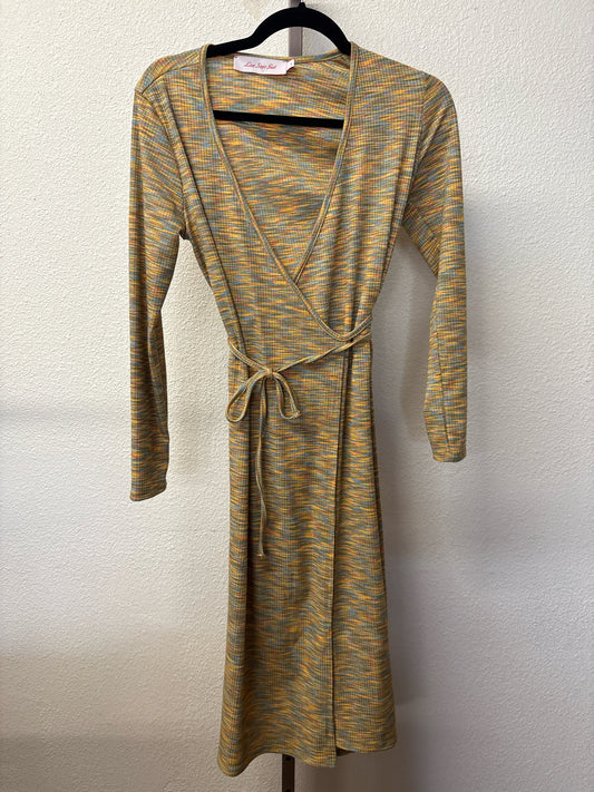 Lisa Says Gah Size S Dress
