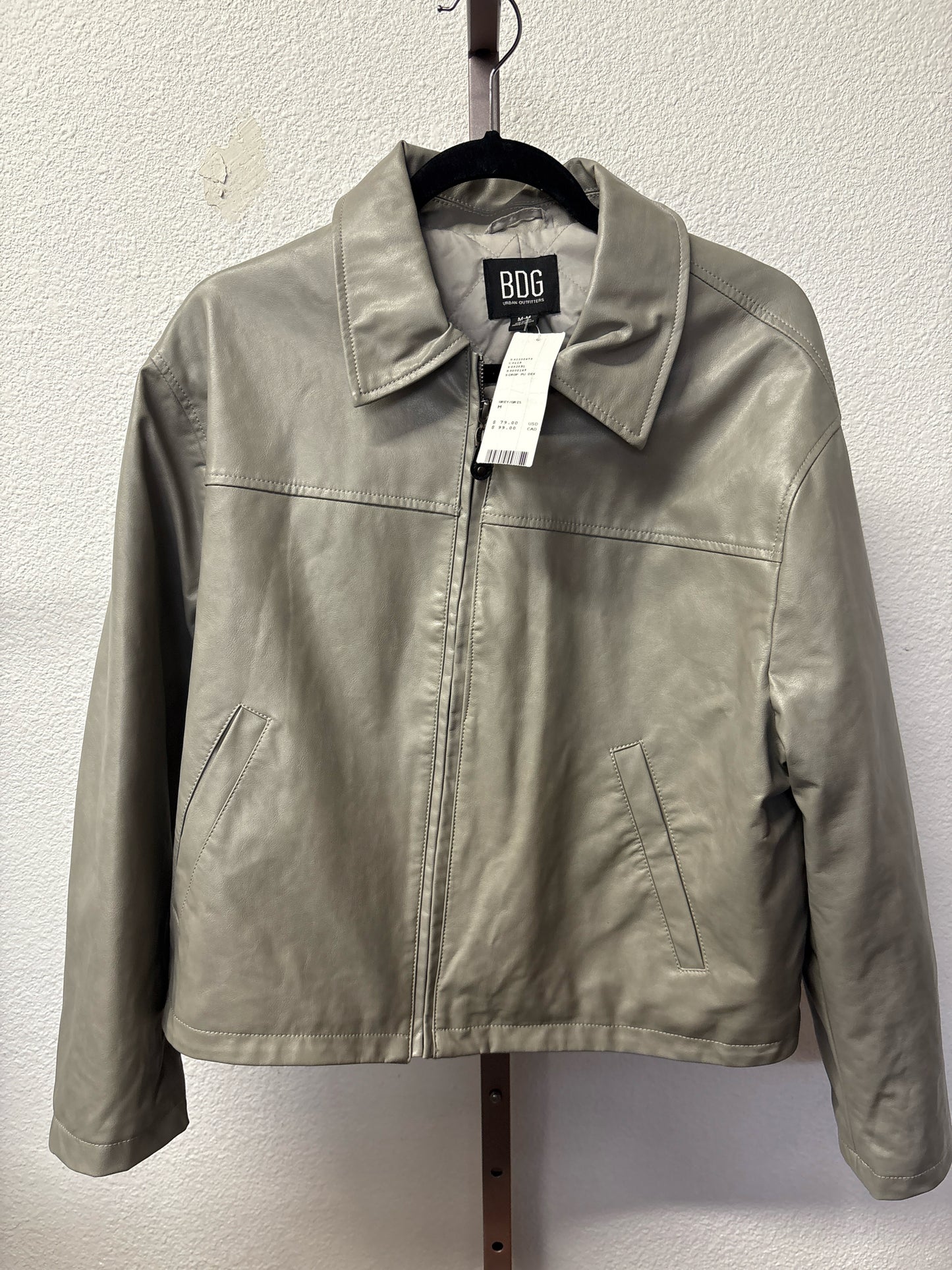 BDG Size M Jacket