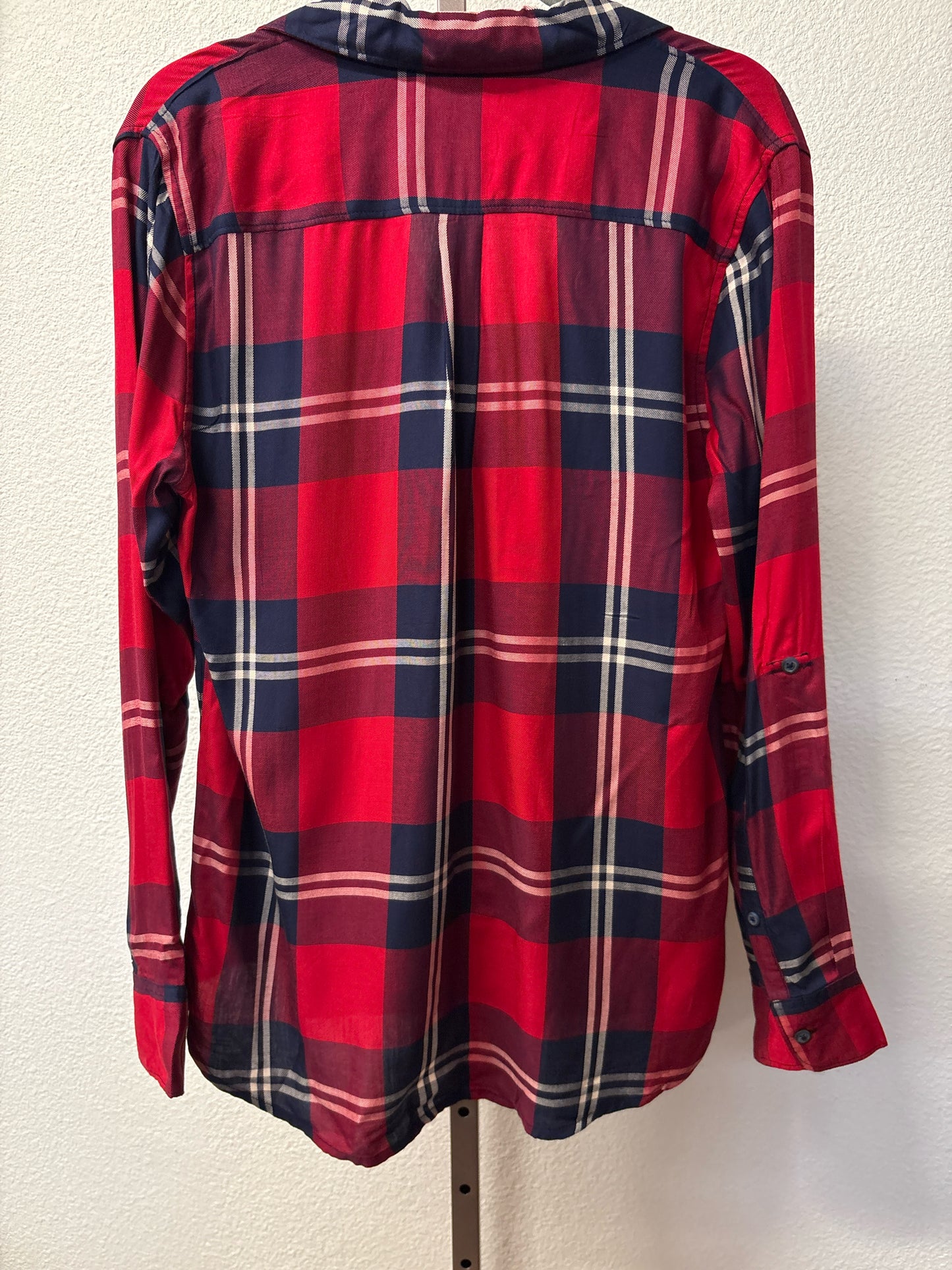Woolrich Size M Top