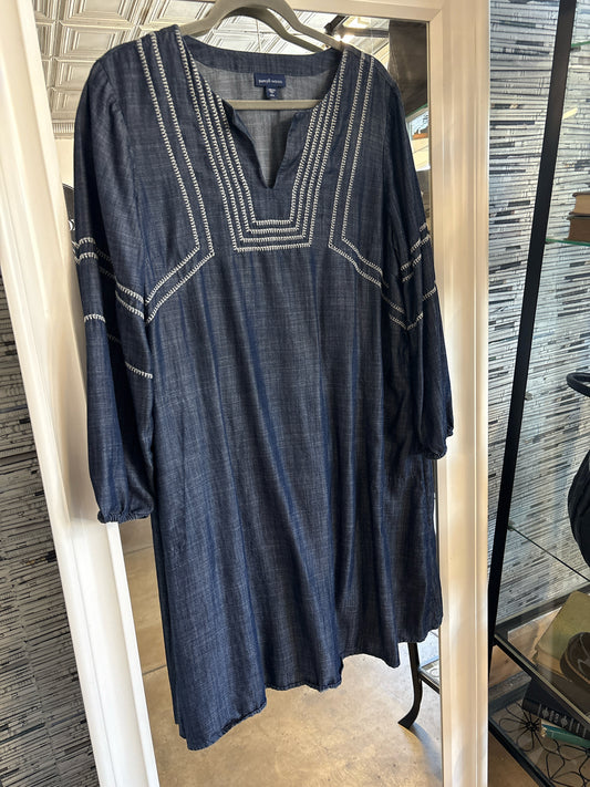 Purejill Size L Dress