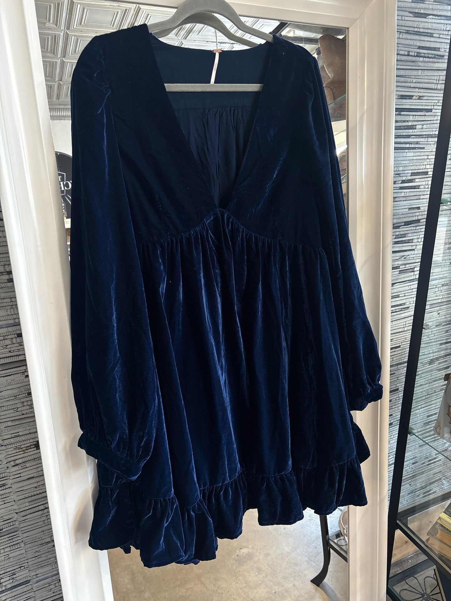free people Size XL Dress