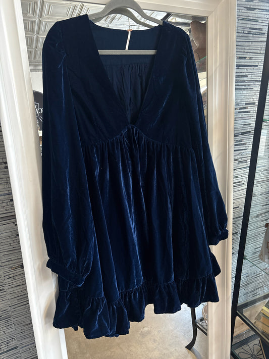 free people Size XL Dress