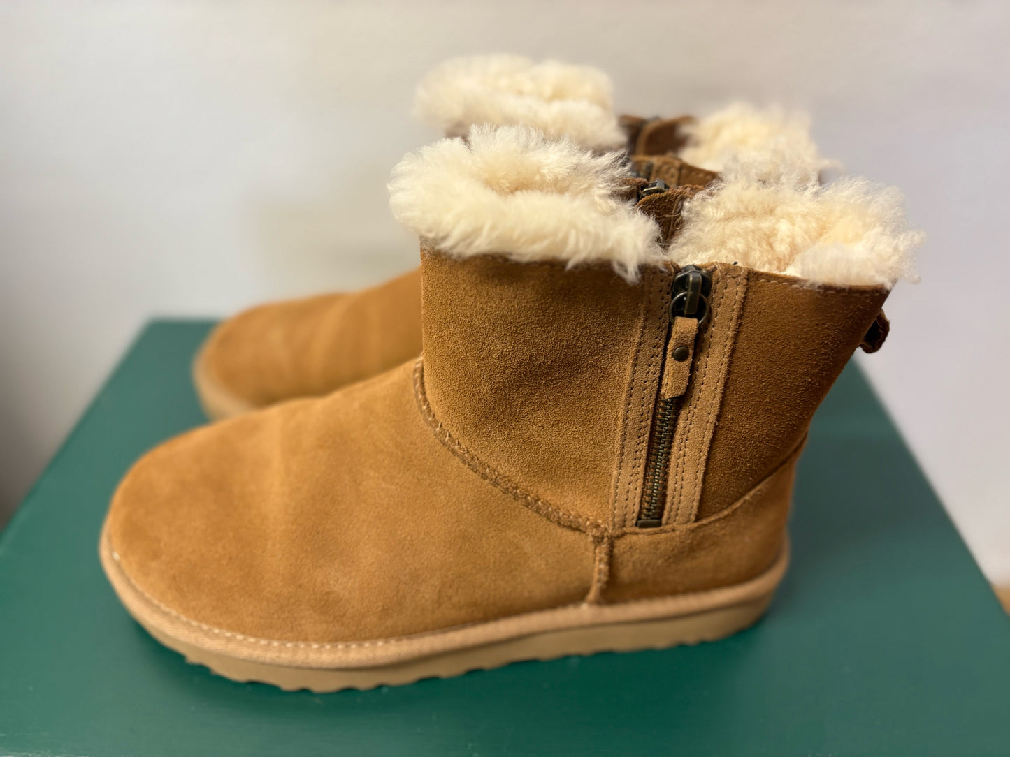 Ugg Shoe Size 8 Boots