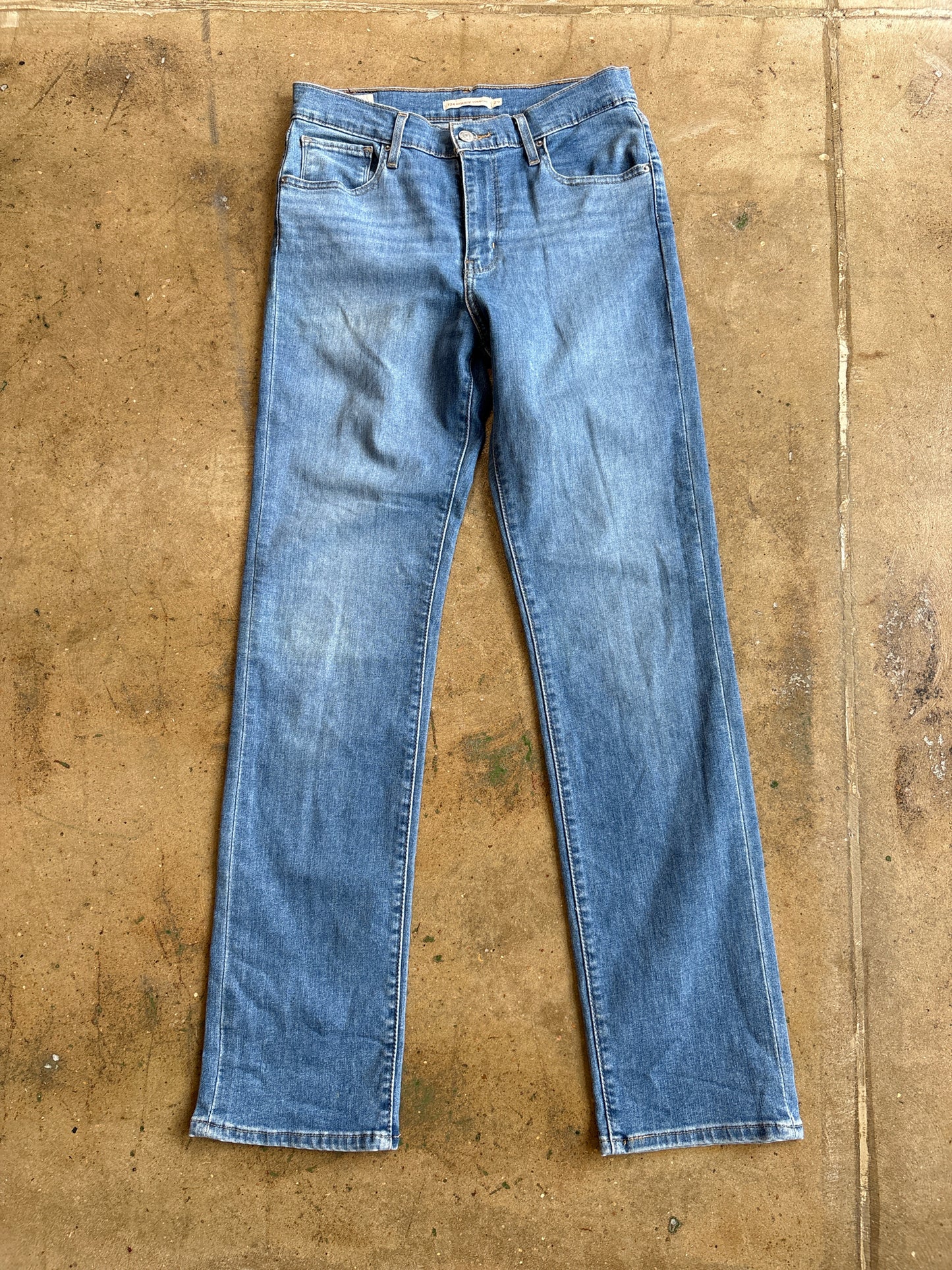 Levis Size 29 Denim Jeans