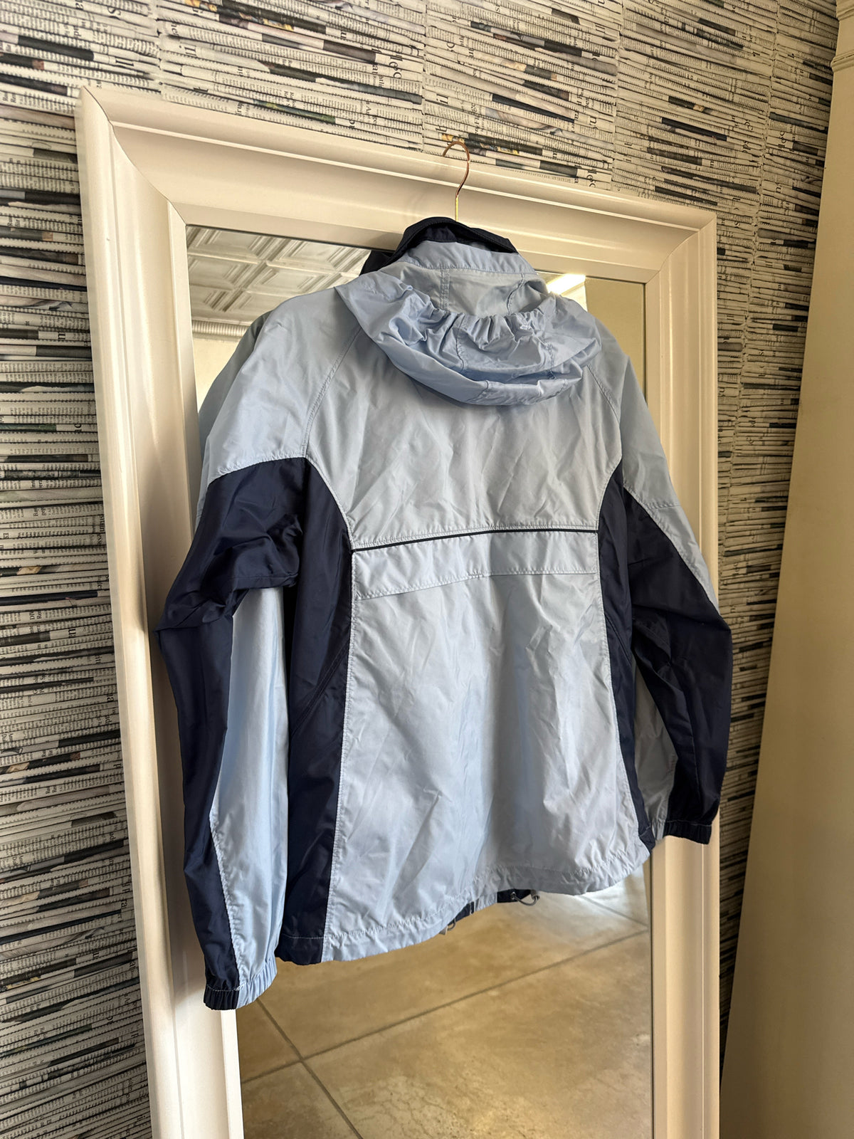 Columbia Size M Blue Jacket