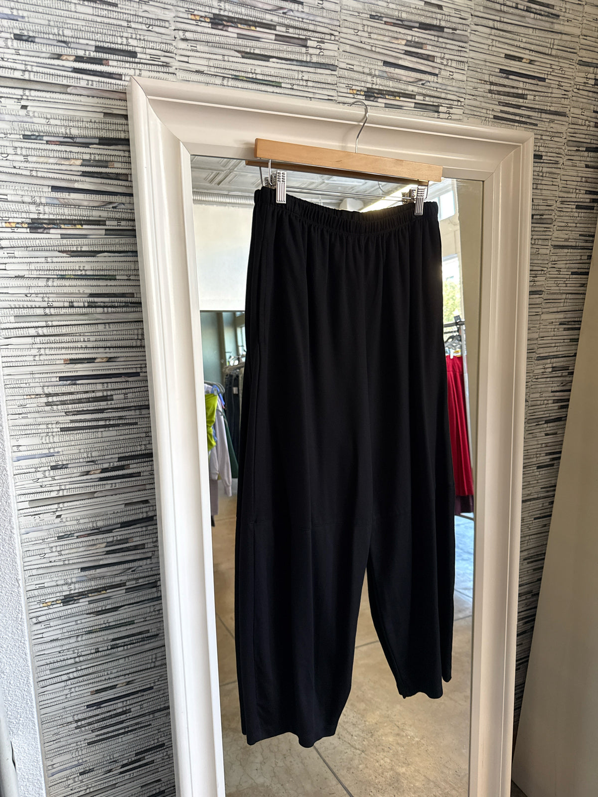 Bryn Walker Size S Black Pants