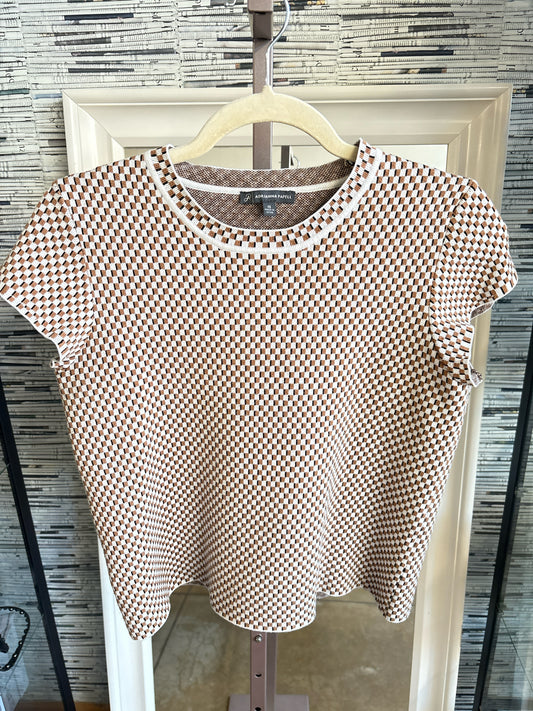 Adrianna Papell Size XS Top