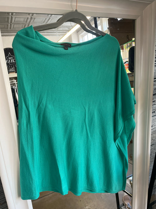 TALBOTS Size XS-S Poncho/Cape