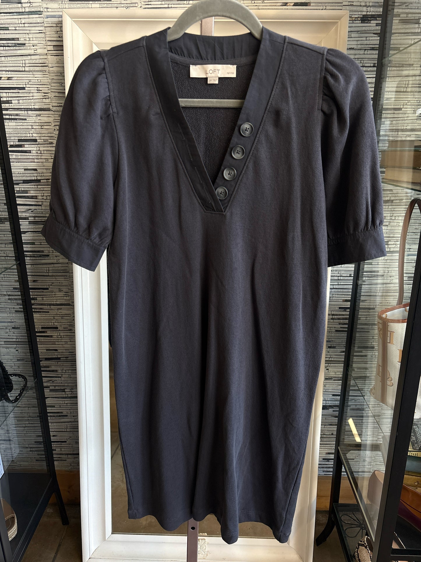LOFT Size SP Dress