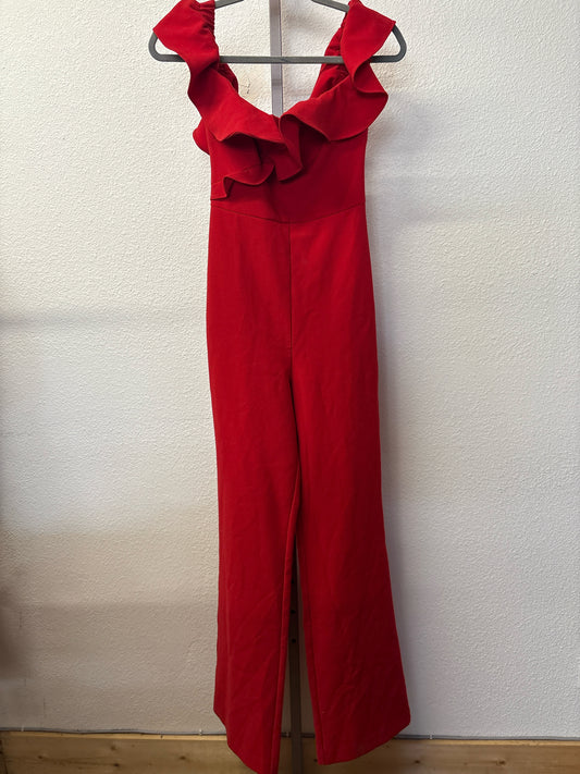 LIKELY Size 0 Romper