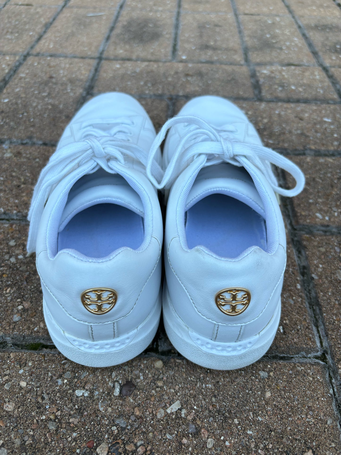 Tory Burch Shoe Size 9 Sneakers