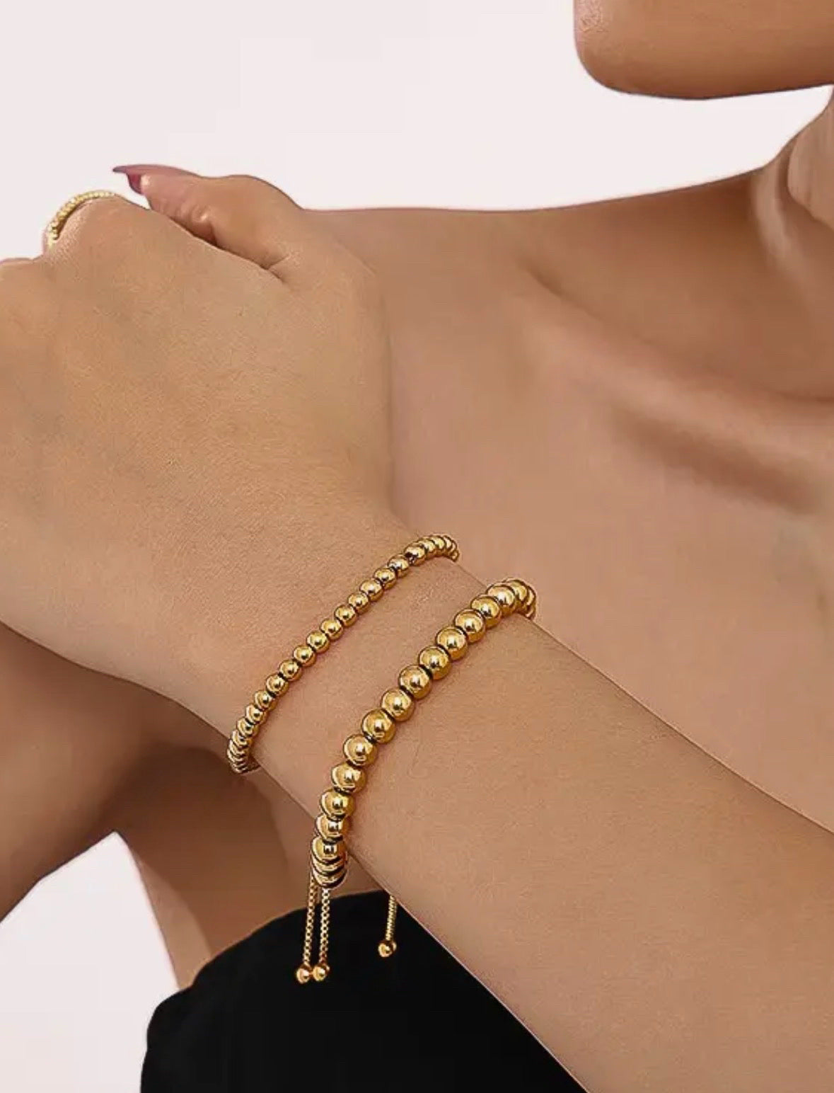 Flanerie Bracelet
