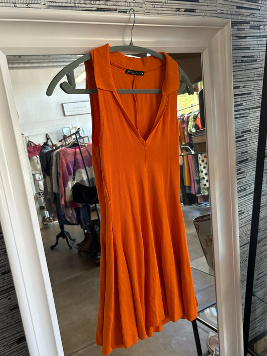 ZARA Size S Dress