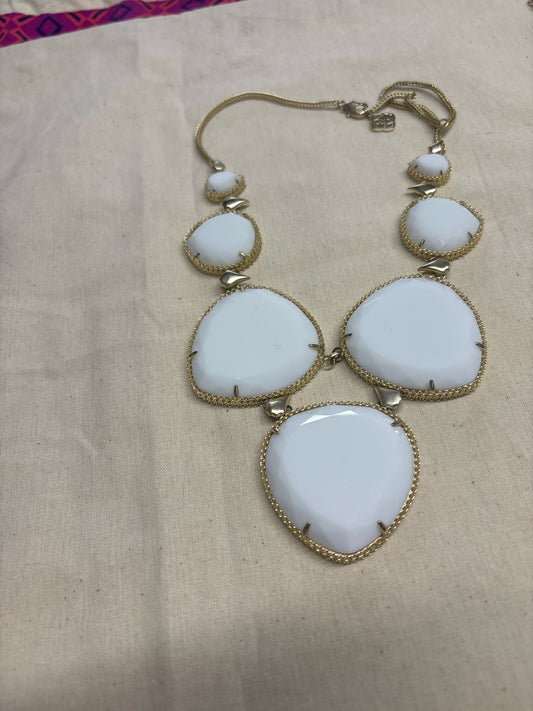 kendra Scott Necklace