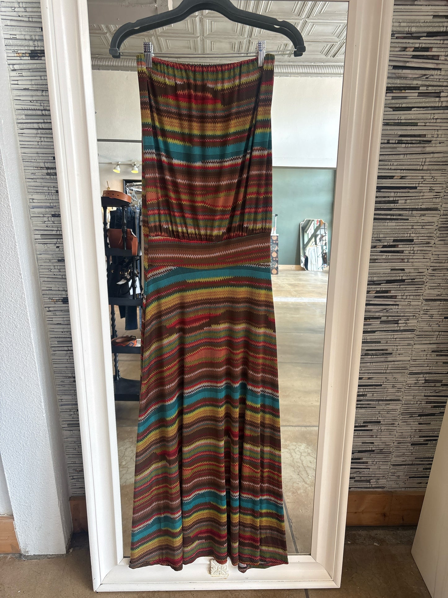 veronicam Size S multi Dress