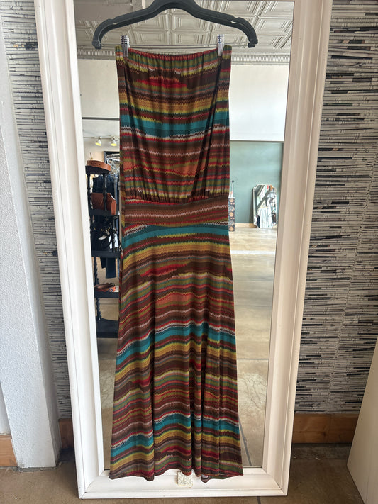 veronicam Size S multi Dress
