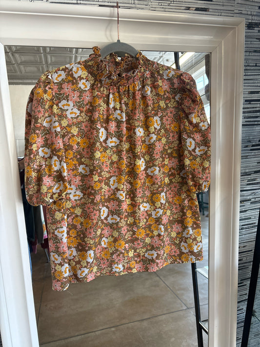 Voy Size S Top