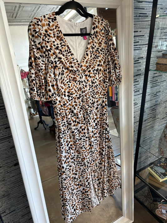 Vince Camuto Size 4 Dress