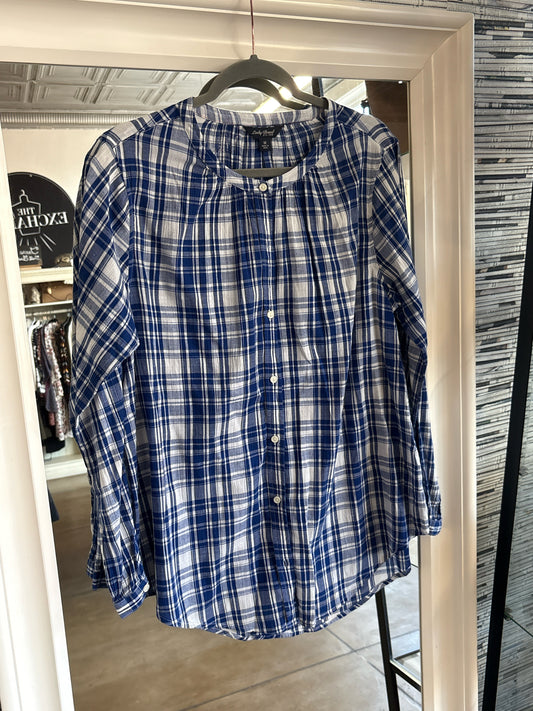 Lucky Brand Size M Top