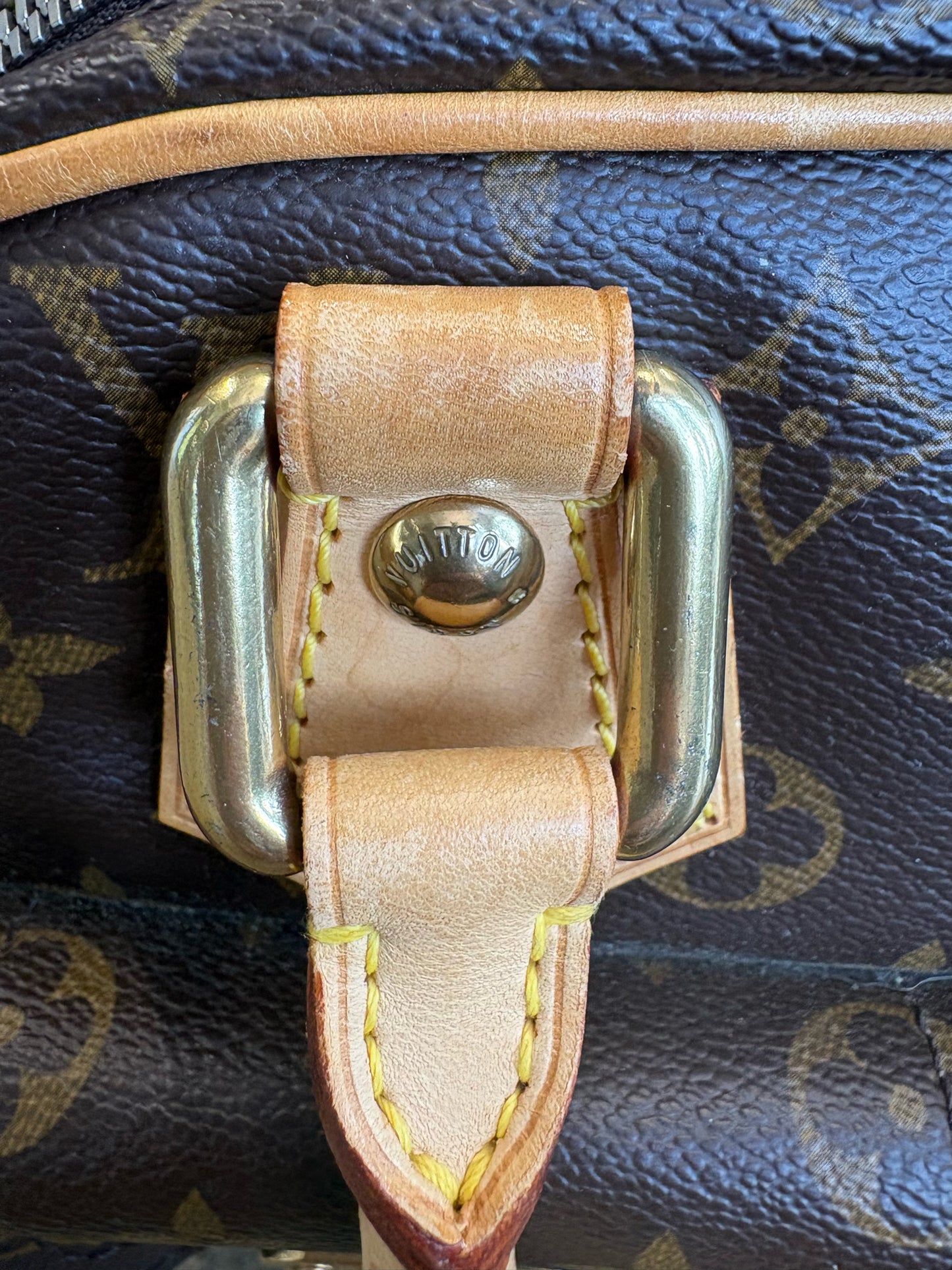 Louis Vuitton Luxury