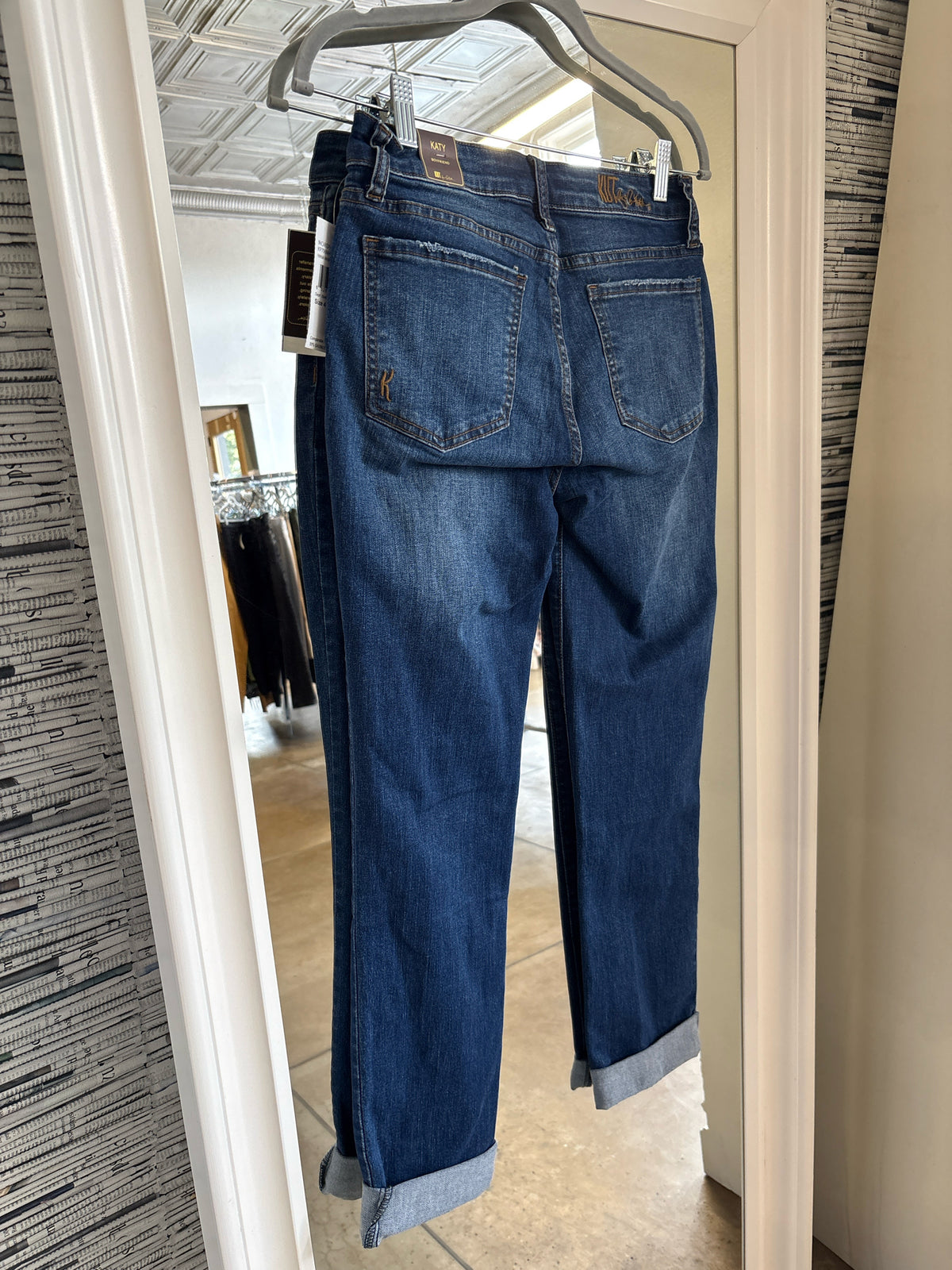 Kut from the Kloth Size 4 Jeans