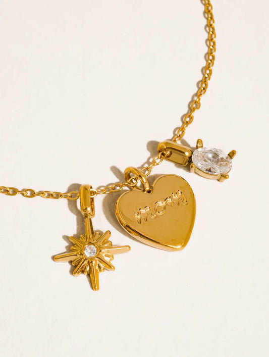 Flanerie Necklace