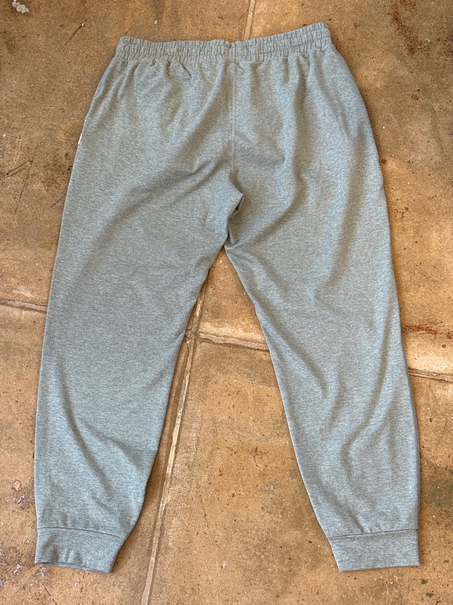 Vuori M Green Pants