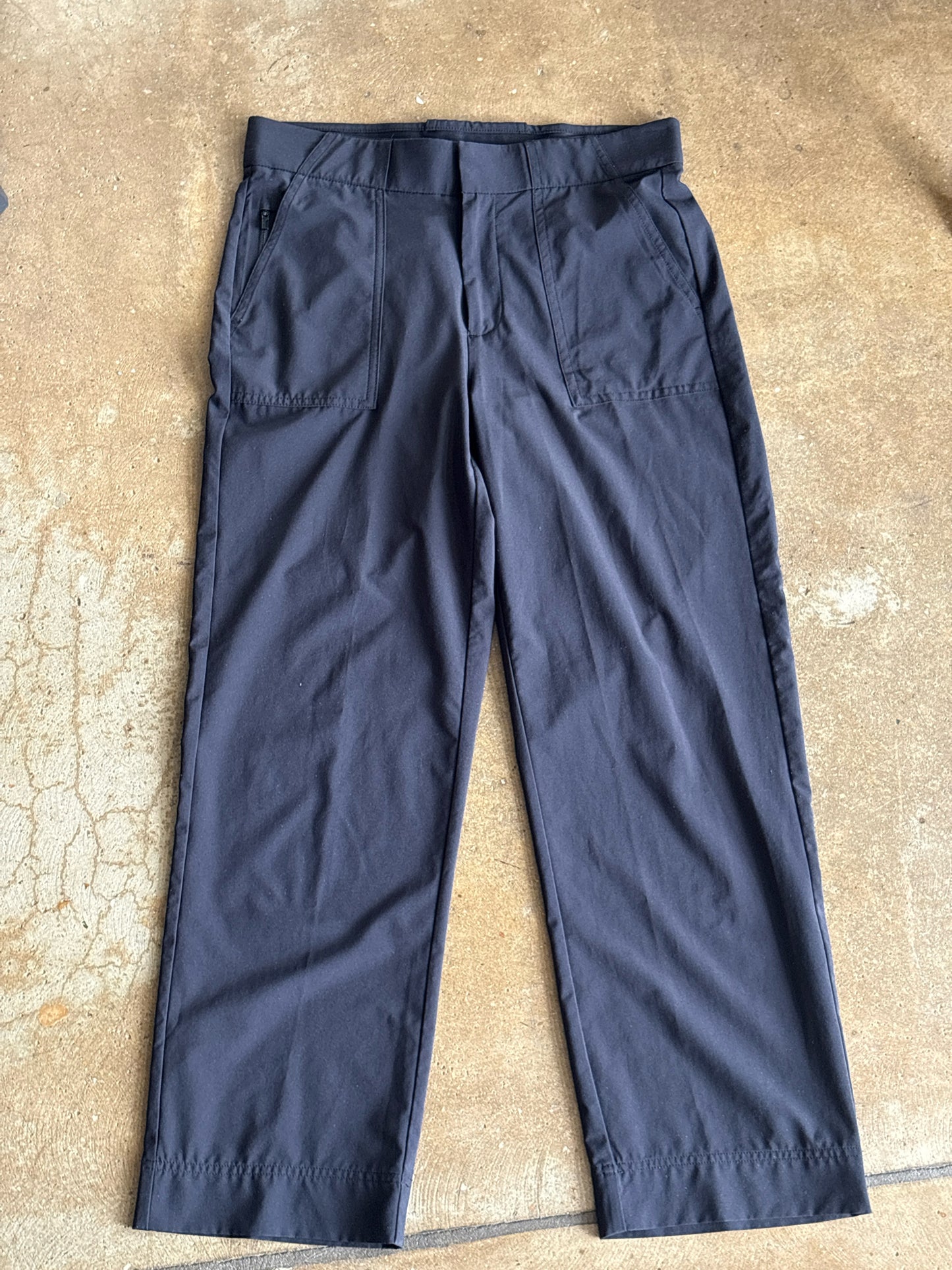 ATHLETA 0 Black Pants
