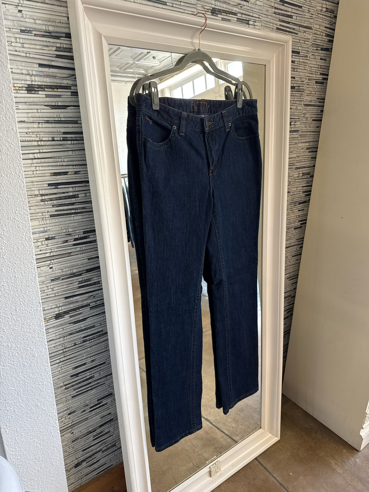 Betty Size 14 Denim Jeans