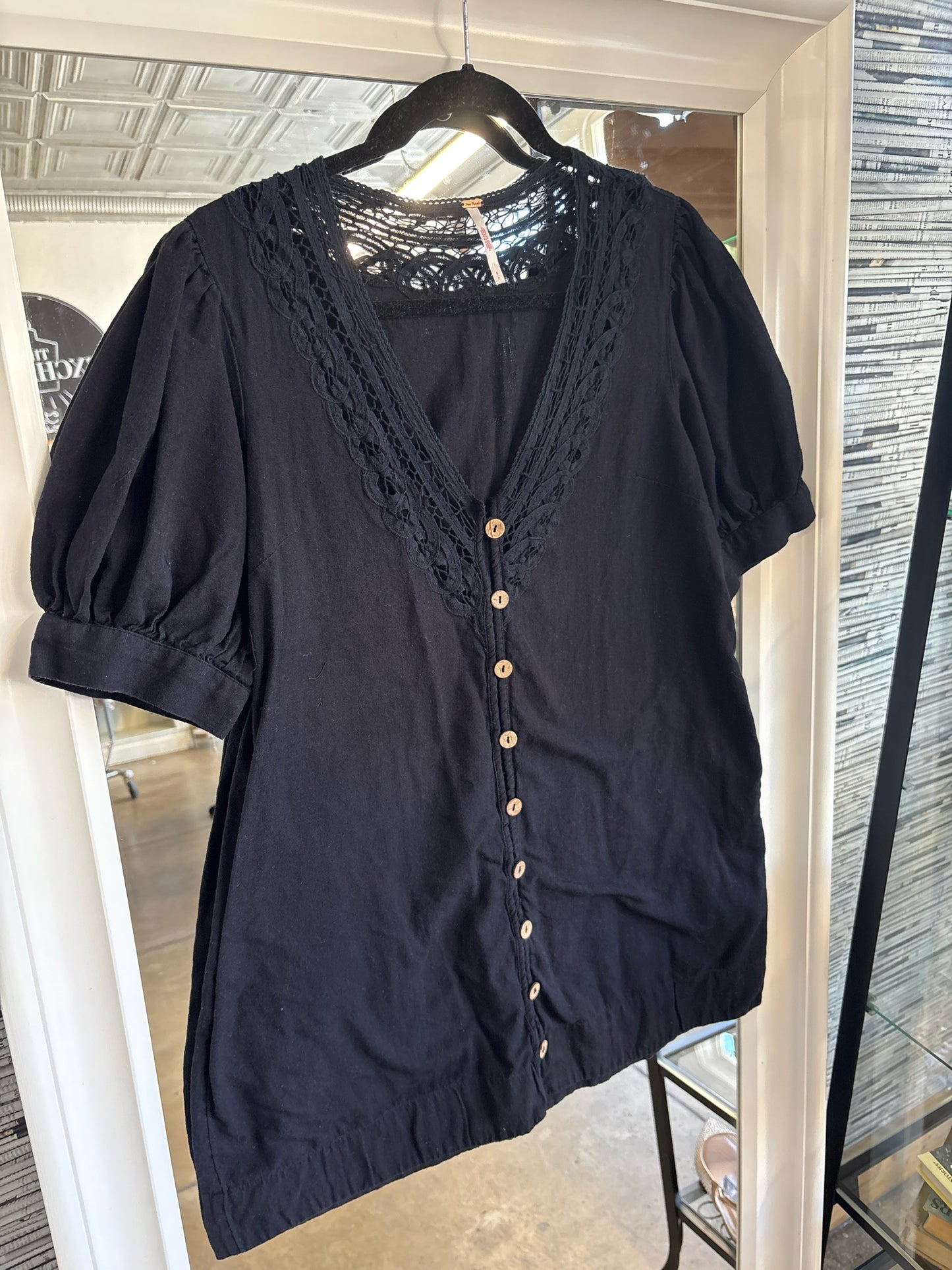 free people Size S Dress