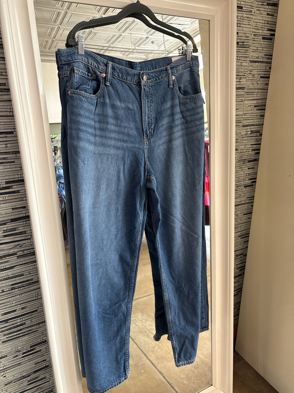 GAP Size 16 Jeans