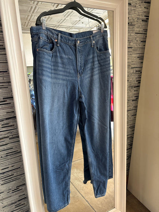 GAP Size 16 Jeans