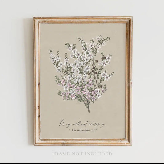 Rooted in Truth Prints
