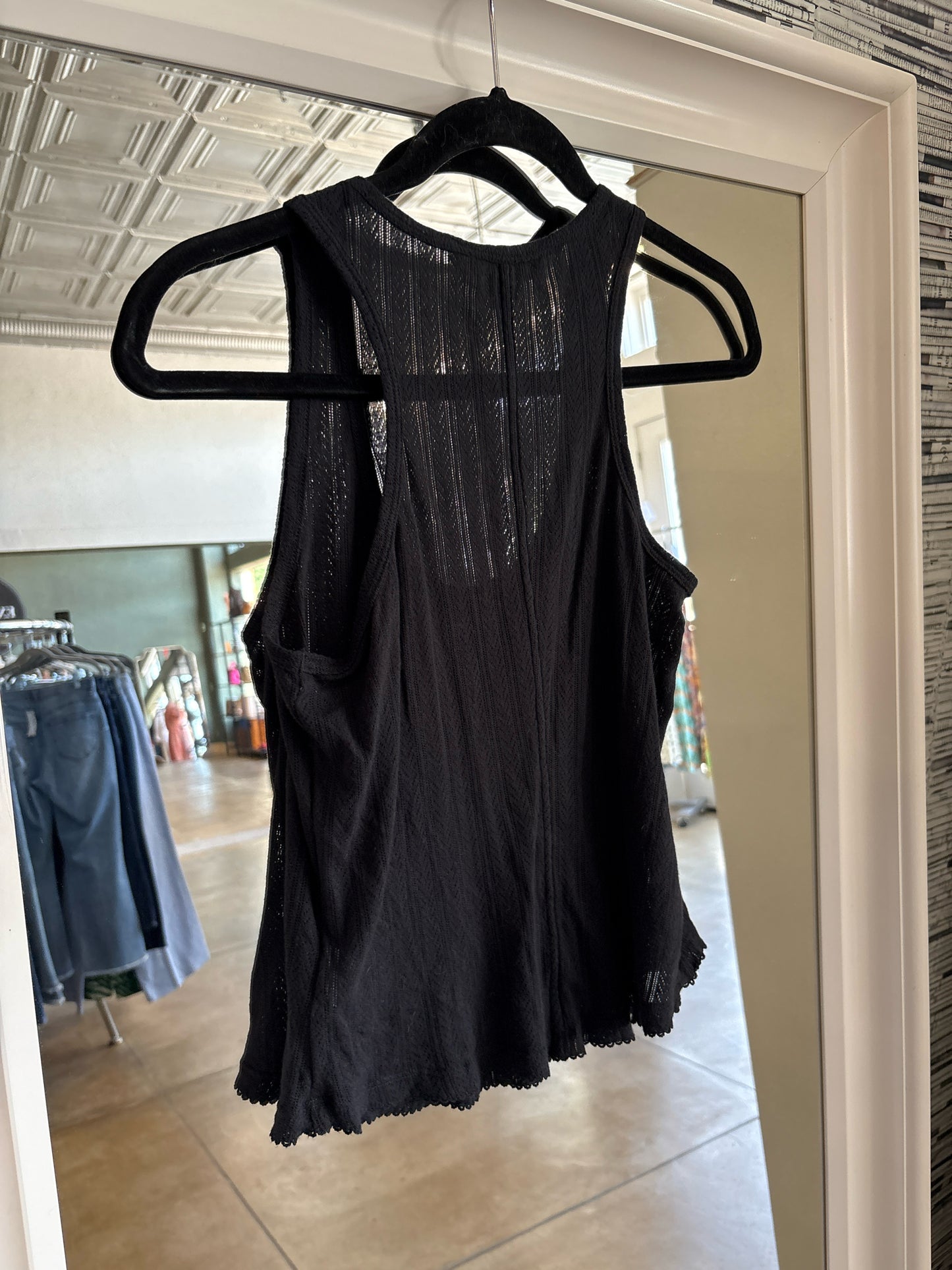 JOIE Size S Black Top