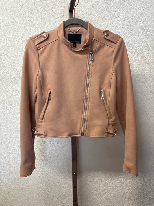 Banana Size XS Jacket