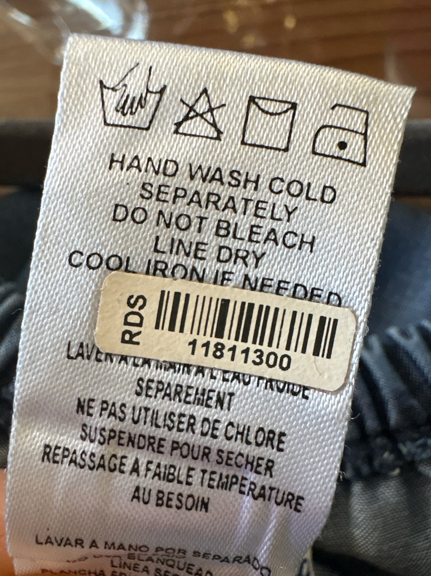 Tommy Bahama Size SP Denim Dress