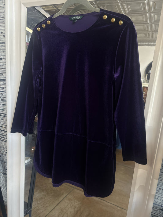 Ralph Lauren Size M Top