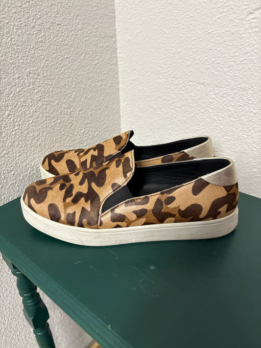 Cole Haan Shoe Size 10 Tan/Brown camo Sneakers