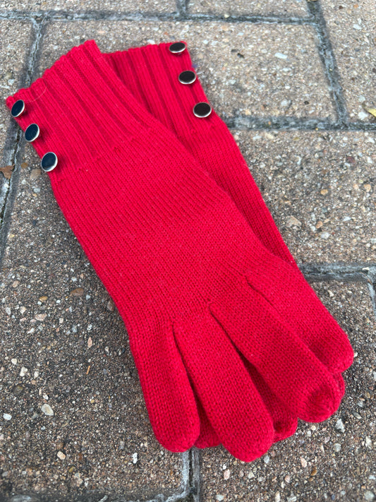 Banana Republic Red Misc. Accessory