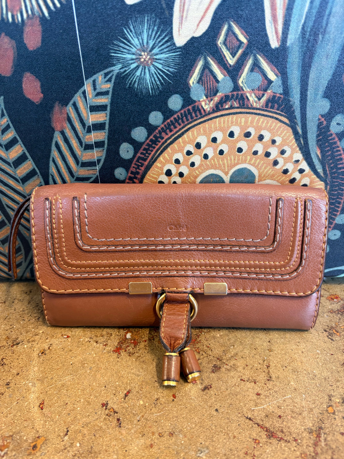 Chloe Brown Luxury