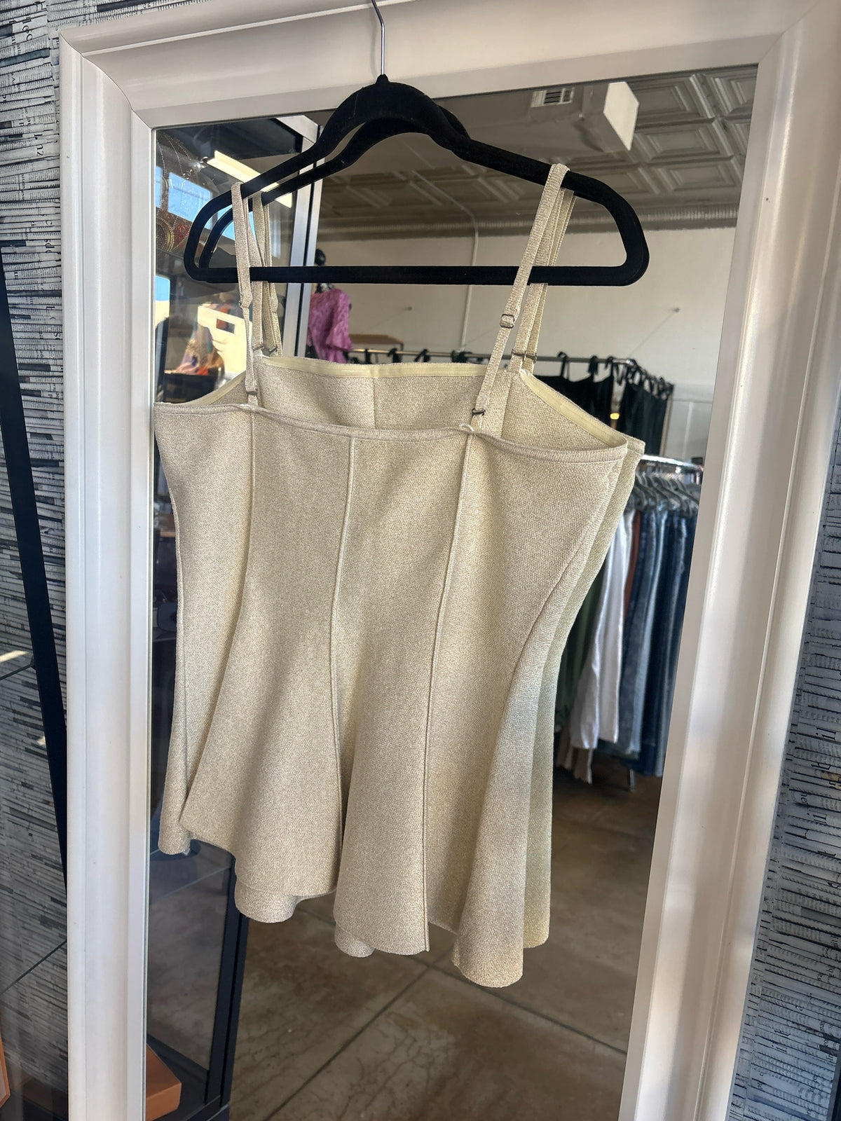 Anthropologie Size XL Top