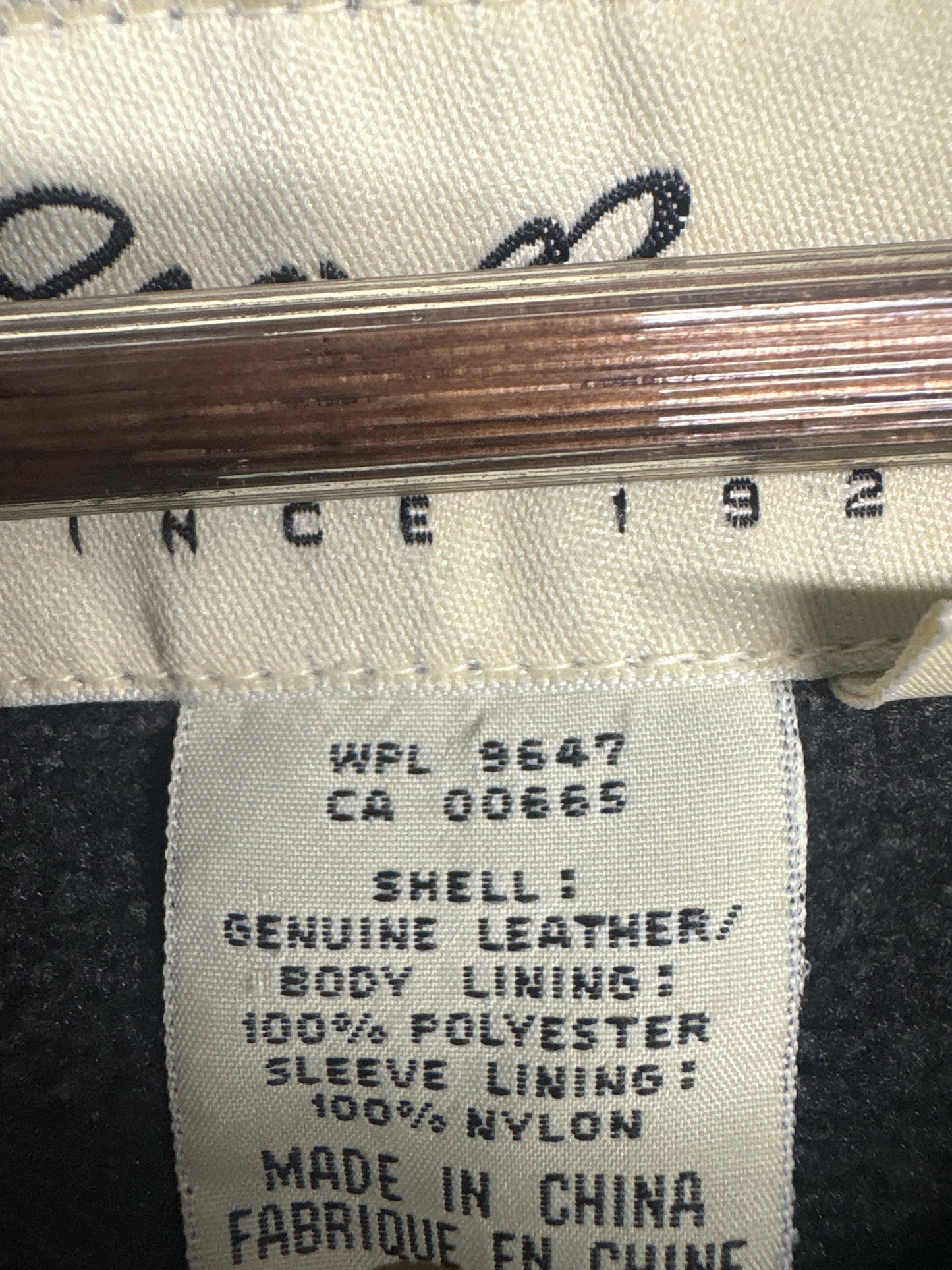 Eddie Bauer Size XS Coat