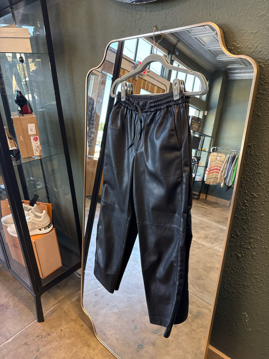 MNG Size XS Black Pants
