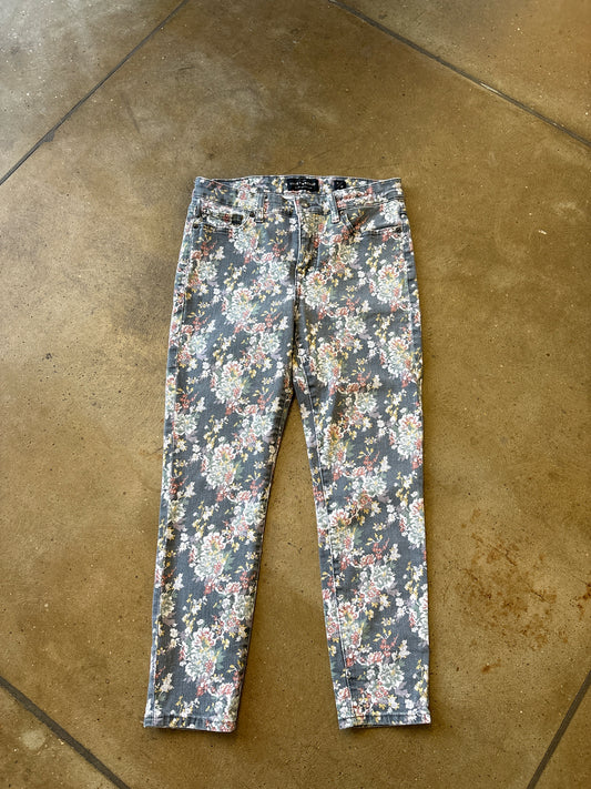 Lucky Size 6 multi Pants