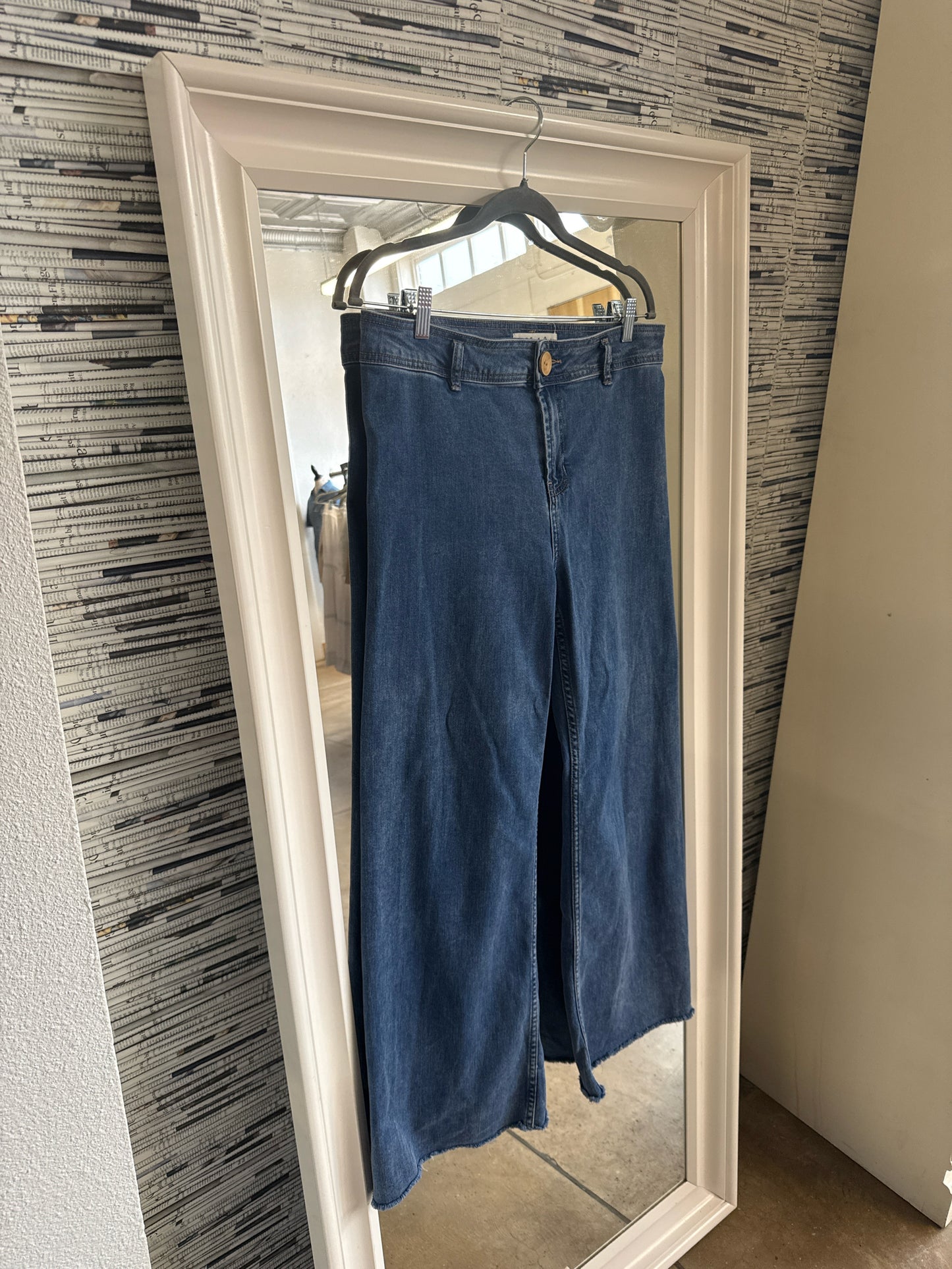 Charlie Size 10 Denim Jeans