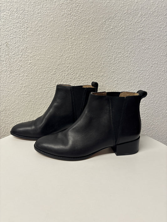 MADEWELL Shoe Size 8.5 Boots