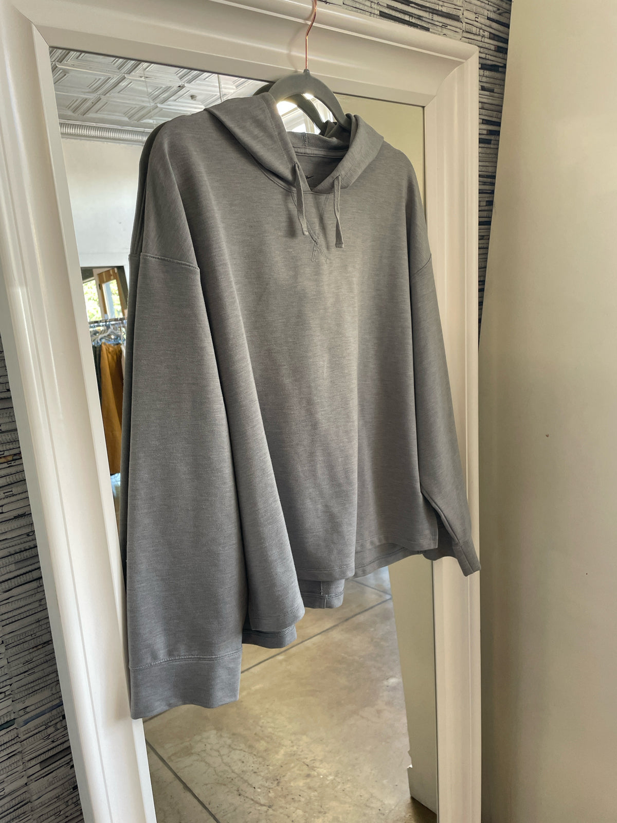 NIKE Size M Pullover/Hoodie