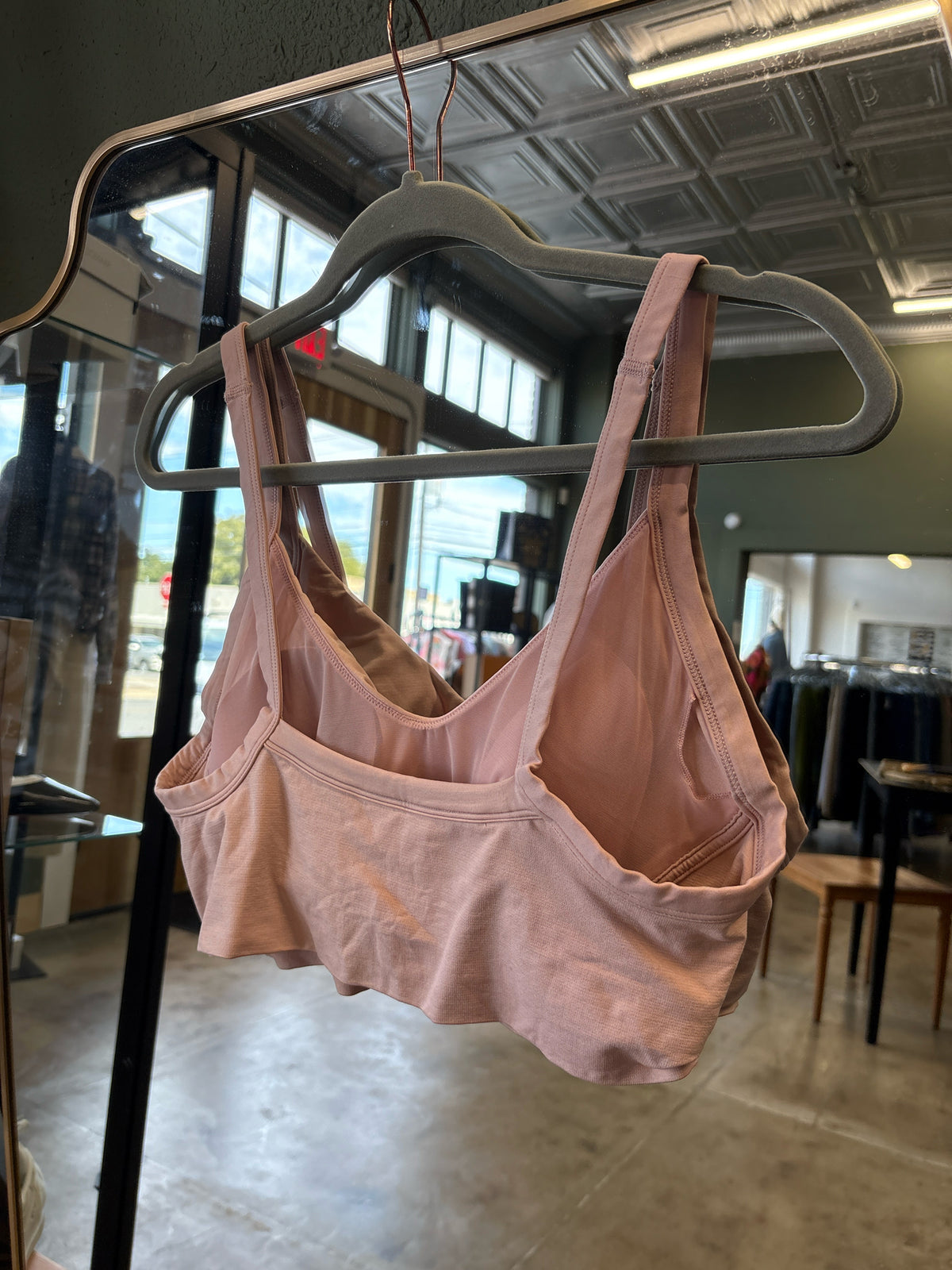 victoria secret Size XL Pink Sportsbra
