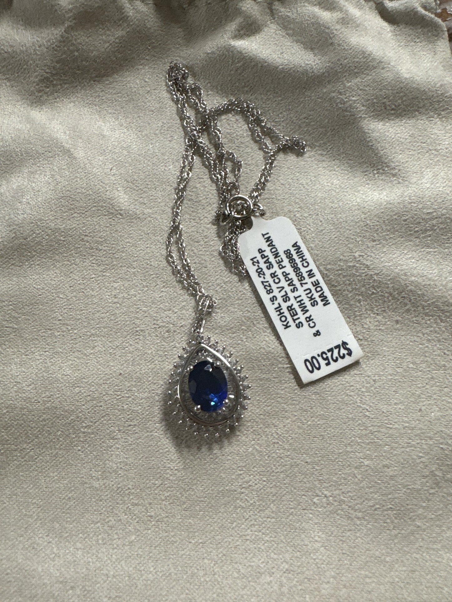 No Brand Necklace