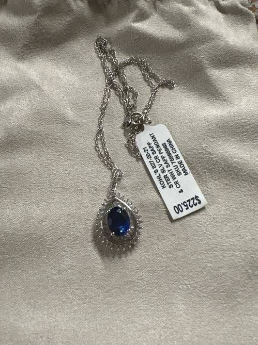 No Brand Necklace